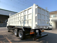 HINO Profia Deep Dump 2DG-FS1AJE 2026 1,000km_4