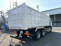HINO Profia Deep Dump 2DG-FS1AJE 2026 1,000km_6