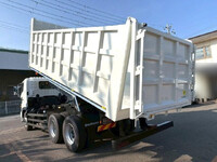 HINO Profia Deep Dump 2DG-FS1AJE 2026 1,000km_8