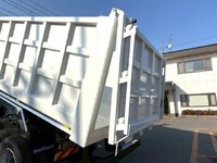 HINO Profia Deep Dump 2DG-FS1AJE 2026 1,000km_9