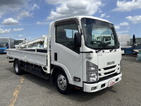 ISUZU Elf Flat Body 2RG-NMR88AR 2019 196,894km_2