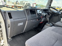 ISUZU Elf Flat Body 2RG-NMR88AR 2019 196,894km_34