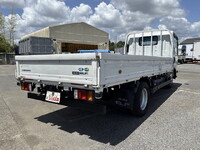 ISUZU Elf Flat Body 2RG-NMR88AR 2019 196,894km_3