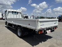 ISUZU Elf Flat Body 2RG-NMR88AR 2019 196,894km_4