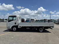ISUZU Elf Flat Body 2RG-NMR88AR 2019 196,894km_5