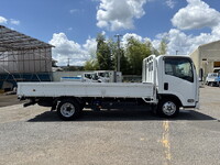 ISUZU Elf Flat Body 2RG-NMR88AR 2019 196,894km_6