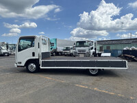 ISUZU Elf Flat Body 2RG-NMR88AR 2019 196,894km_7
