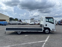 ISUZU Elf Flat Body 2RG-NMR88AR 2019 196,894km_8