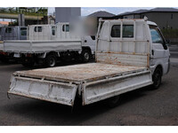 NISSAN Vanette Flat Body TC-SK82TN 2005 90,403km_12