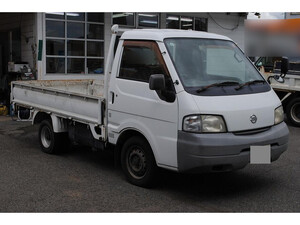 NISSAN Vanette Flat Body TC-SK82TN 2005 90,403km_1