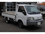 Vanette Flat Body