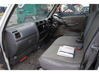 NISSAN Vanette Flat Body TC-SK82TN 2005 90,403km_27