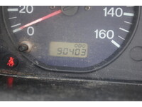 NISSAN Vanette Flat Body TC-SK82TN 2005 90,403km_35