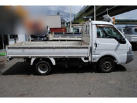 NISSAN Vanette Flat Body TC-SK82TN 2005 90,403km_3