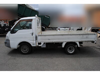 NISSAN Vanette Flat Body TC-SK82TN 2005 90,403km_4