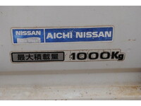 NISSAN Vanette Flat Body TC-SK82TN 2005 90,403km_8