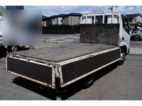 HINO Dutro Flat Body TPG-XZU605M 2019 95,601km_10
