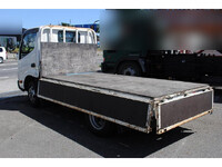 HINO Dutro Flat Body TPG-XZU605M 2019 95,601km_12