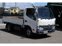 HINO Dutro Flat Body TPG-XZU605M 2019 95,601km_1