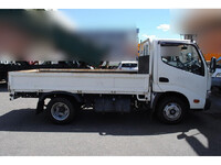 HINO Dutro Flat Body TPG-XZU605M 2019 95,601km_4