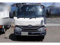 HINO Dutro Flat Body TPG-XZU605M 2019 95,601km_5