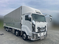 ISUZU Giga Aluminum Wing 2PG-CYJ77C 2019 922,673km_2