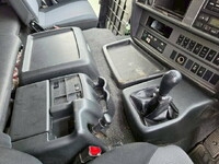 HINO Profia Aluminum Block QPG-FR1EXEG 2015 1,196,000km_23