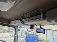 HINO Profia Aluminum Block QPG-FR1EXEG 2015 1,196,000km_24