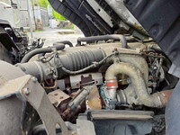 HINO Profia Aluminum Block QPG-FR1EXEG 2015 1,196,000km_27