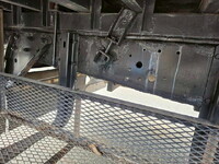 HINO Profia Aluminum Block QPG-FR1EXEG 2015 1,196,000km_36