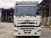 HINO Profia Aluminum Block QPG-FR1EXEG 2015 1,196,000km_3