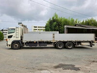 HINO Profia Aluminum Block QPG-FR1EXEG 2015 1,196,000km_4