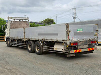 HINO Profia Aluminum Block QPG-FR1EXEG 2015 1,196,000km_5