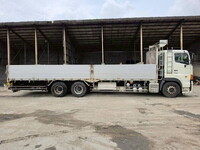 HINO Profia Aluminum Block QPG-FR1EXEG 2015 1,196,000km_7