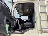HINO Profia Aluminum Block QPG-FR1EXEG 2015 1,196,000km_9