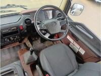 HINO Ranger Deep Dump 2KG-FC2ABA 2019 88,311km_25