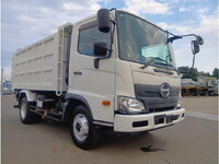 HINO Ranger Deep Dump 2KG-FC2ABA 2019 88,311km_3