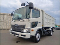 HINO Ranger Deep Dump 2KG-FC2ABA 2019 88,311km_5