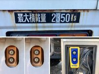 MITSUBISHI FUSO Fighter Aluminum Wing 2KG-FK65F 2021 452,208km_13