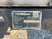 MITSUBISHI FUSO Fighter Aluminum Wing 2KG-FK65F 2021 452,208km_14
