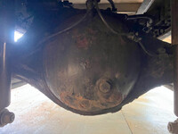 MITSUBISHI FUSO Fighter Aluminum Wing 2KG-FK65F 2021 452,208km_26
