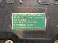 MITSUBISHI FUSO Fighter Aluminum Wing 2KG-FK65F 2021 452,208km_28