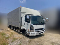 MITSUBISHI FUSO Fighter Aluminum Wing 2KG-FK65F 2021 451,406km_2