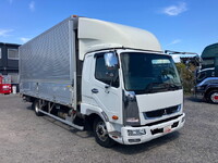 MITSUBISHI FUSO Fighter Aluminum Wing 2KG-FK65F 2021 452,208km_2
