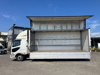 MITSUBISHI FUSO Fighter Aluminum Wing 2KG-FK65F 2021 452,208km_6