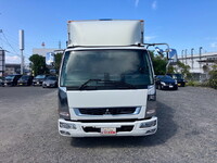 MITSUBISHI FUSO Fighter Aluminum Wing 2KG-FK65F 2021 452,208km_7
