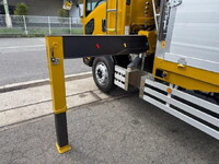 ISUZU Forward Truck (With 4 Steps Of Cranes) 2RG-FTR90U2 2022 330,210km_11