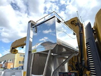 ISUZU Forward Truck (With 4 Steps Of Cranes) 2RG-FTR90U2 2022 330,210km_17