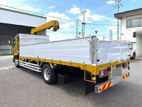 ISUZU Forward Truck (With 4 Steps Of Cranes) 2RG-FTR90U2 2022 330,210km_2