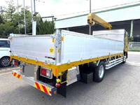 ISUZU Forward Truck (With 4 Steps Of Cranes) 2RG-FTR90U2 2022 330,210km_4